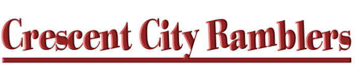 Crescent City Ramblers
